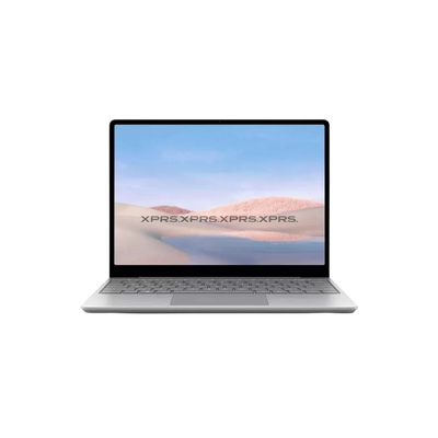 Microsoft Surface Laptop Go 12.4 inch Touchscreen intel Core i5 10th Generation with 16GB RAM, 256GB SSD