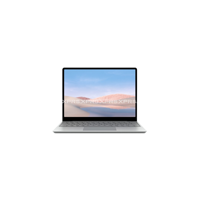 Microsoft Surface Laptop Go 12.4 inch Touchscreen intel Core i5 10th Generation with 16GB RAM, 512GB SSD
