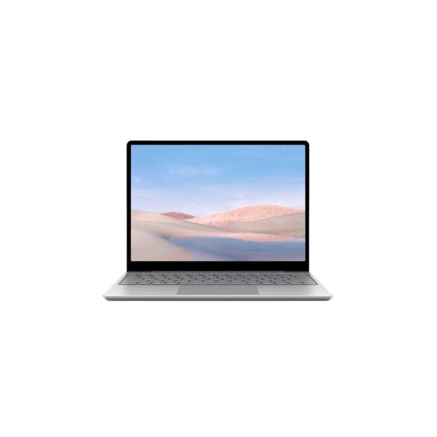 Microsoft Surface Laptop Go 12.4 inch Touchscreen intel Core i5 10th Generation with 16GB RAM, 512GB SSD