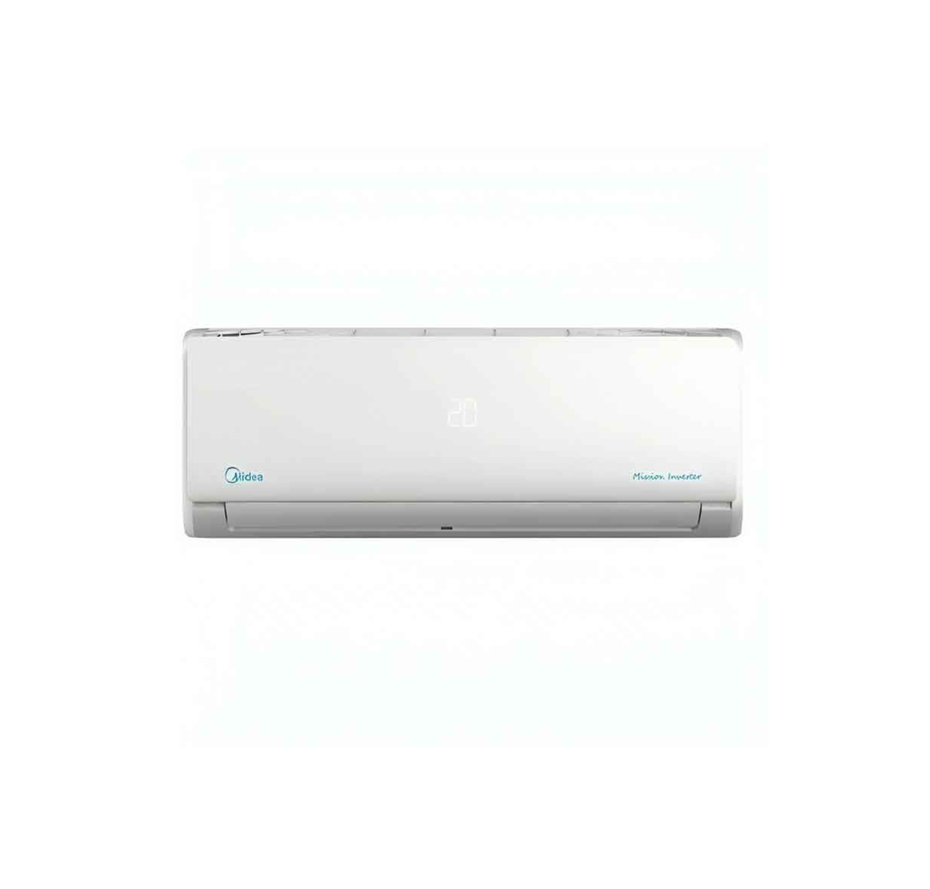 Midea Mission Pro 2.25HP Cool Only Split AC – M1SCT-18CRN-Q8