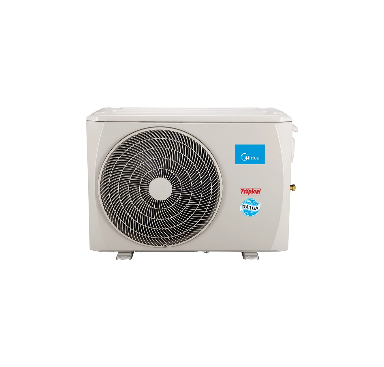 Midea Mission Pro 4HP Cool & Heat Split AC – M1SABT-30HRNF-Q8