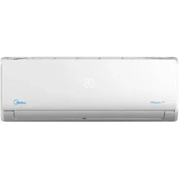 Midea Mission Pro Split Air Conditioner, Cooling & Heating