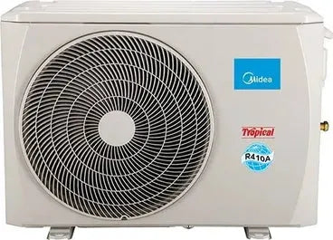 Midea Mission Pro Split Air Conditioner, Cooling & Heating XPRS