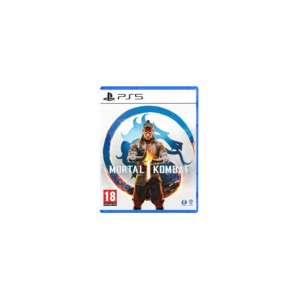 Mortal Kombat 1 - Standard Edition (PS5)