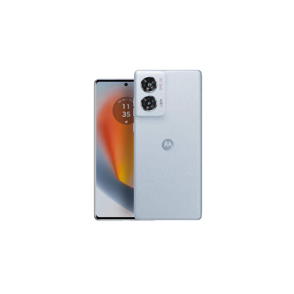 Motorola Edge 50 fusion (ضمان الوكيل)