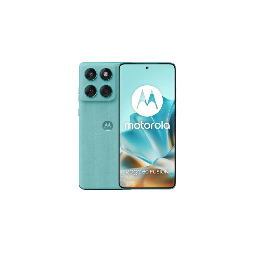Motorola Edge 60 5G 12GB Ram 256GB (ضمان الوكيل )