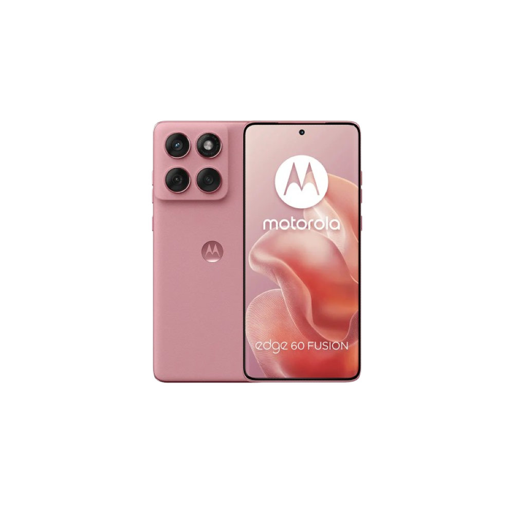 Motorola Edge 60 5G 12GB Ram 256GB (ضمان الوكيل ) xprs 5