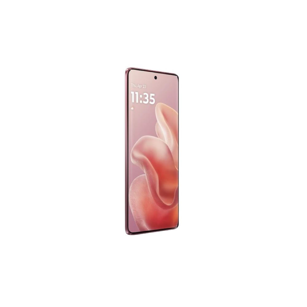 Motorola Edge 60 5G 12GB Ram 256GB (ضمان الوكيل ) xprs 9