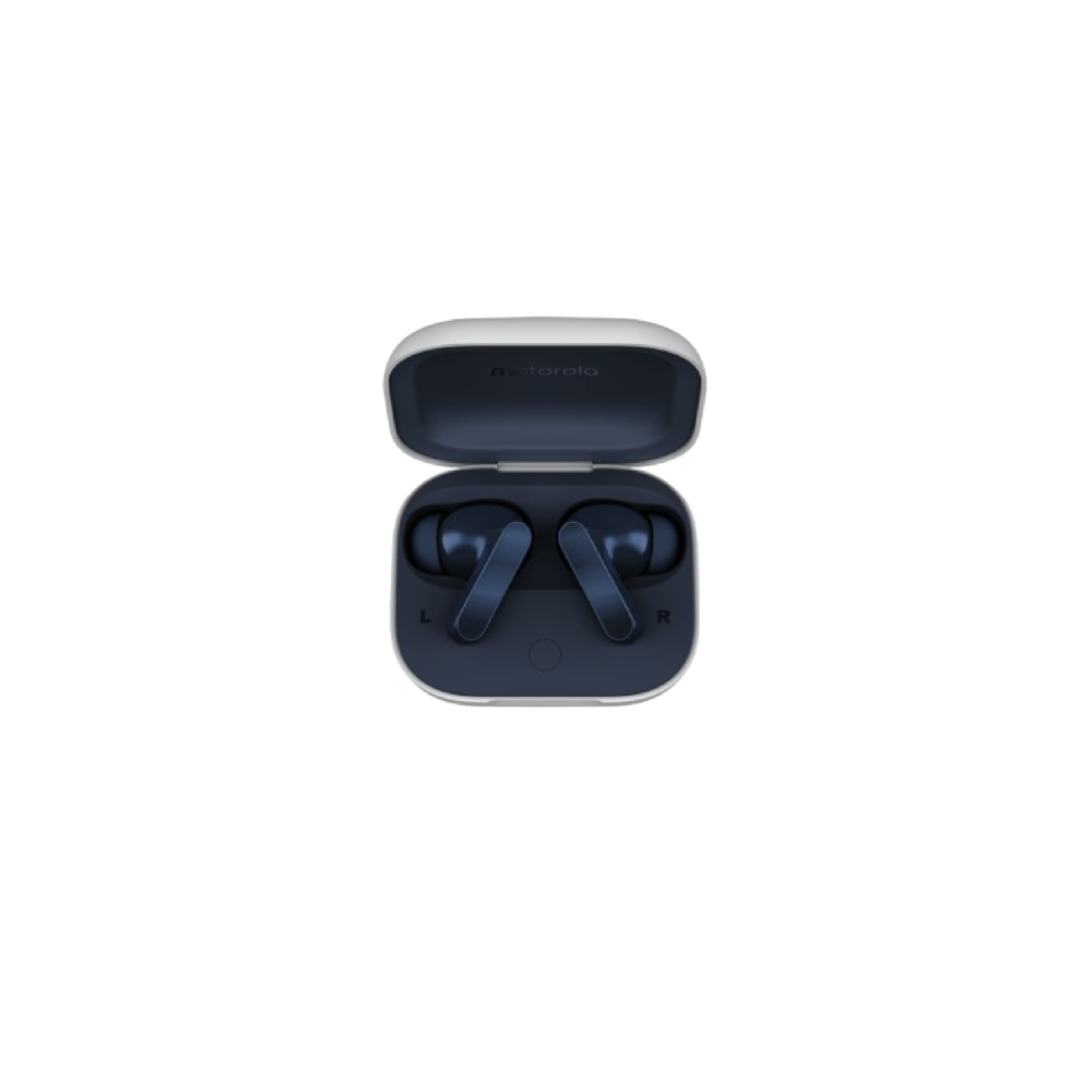 Motorola Moto Buds xprs 5