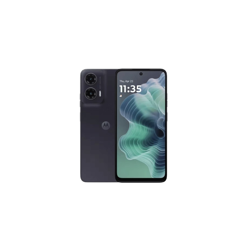 Motorola Moto G35 5G - 256GB, 8GB RAM (ضمان الوكيل)