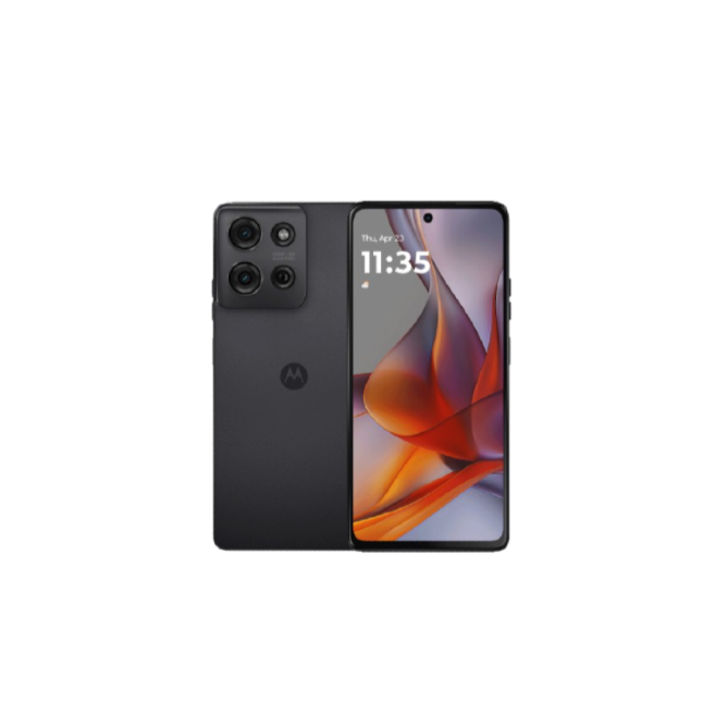 Motorola Moto G75 5G - 256GB, 8GB RAM (ضمان الوكيل)