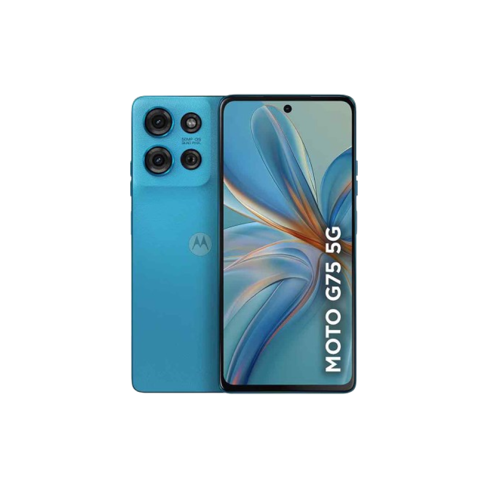 Motorola Moto G75 5G xprs 3