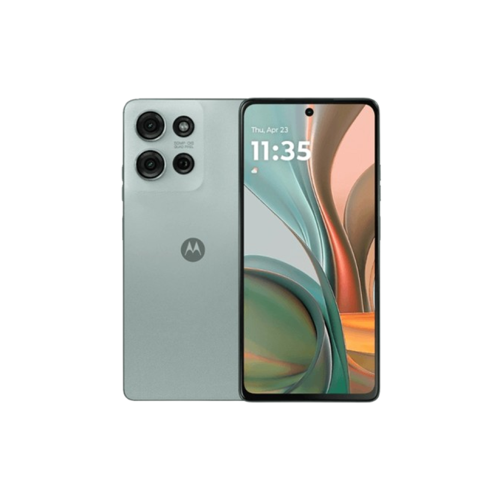 Motorola Moto G75 5G xprs 4 
