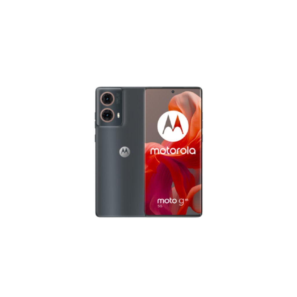 Motorola Moto G85 5G - 256GB, 12GB RAM (ضمان الوكيل)