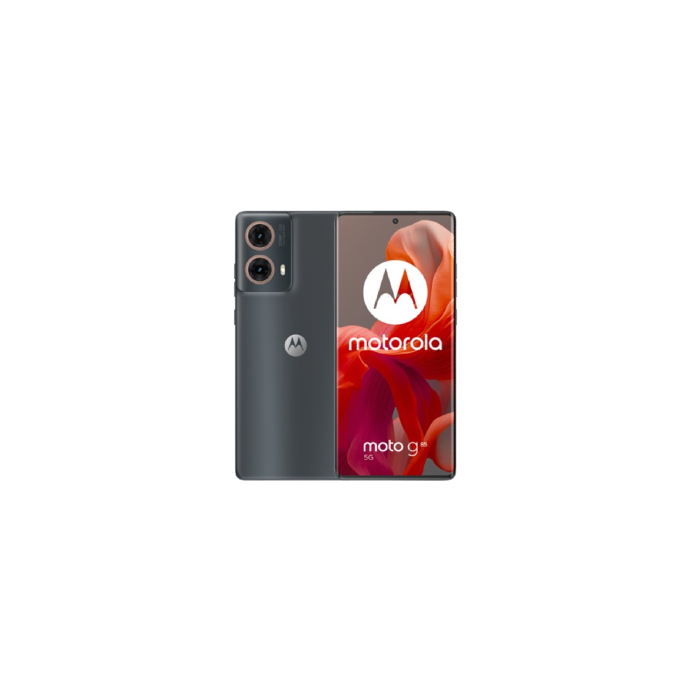 Motorola Moto G85 5G - 256GB, 12GB RAM (ضمان الوكيل)