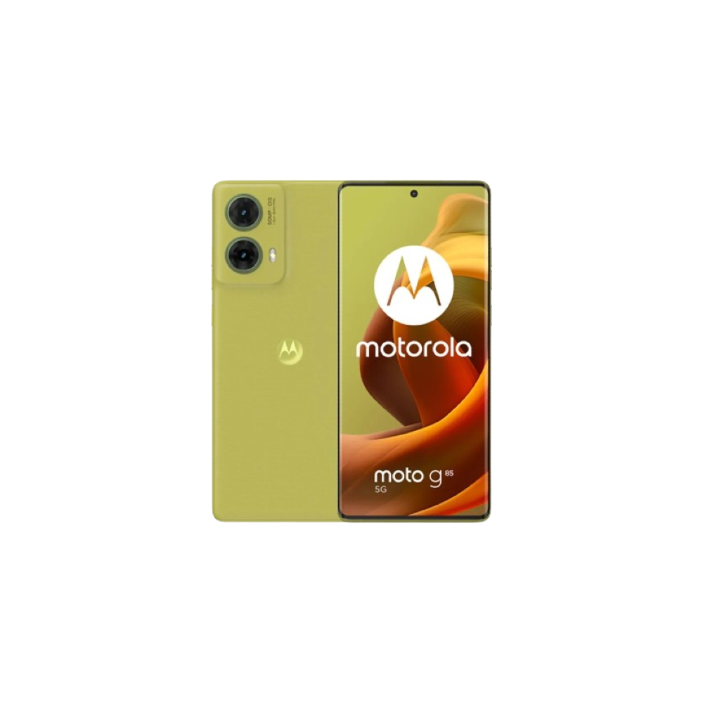 Motorola Moto G85 5G - 256GB, 12GB RAM (ضمان الوكيل) xprs 2