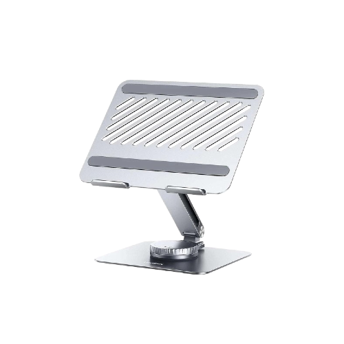 <tc>حامل تابلت متعدد الزوايا RHO-M23 (MultiAngle Tablet Stand)</tc>