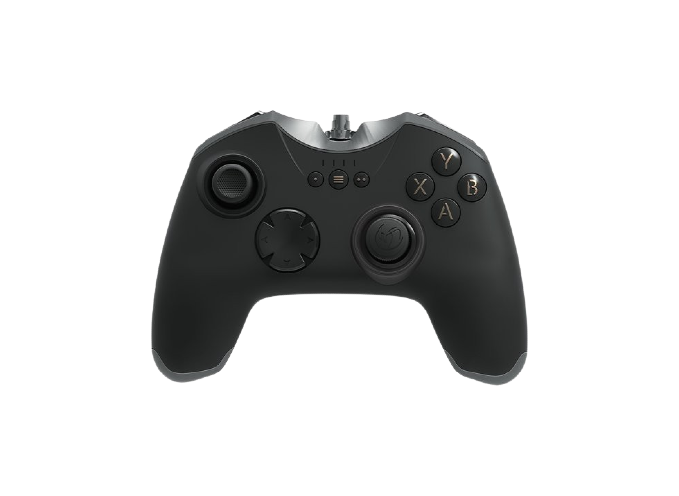 Nacon GC-400ES eSport Wired PC Gaming Controller - Black