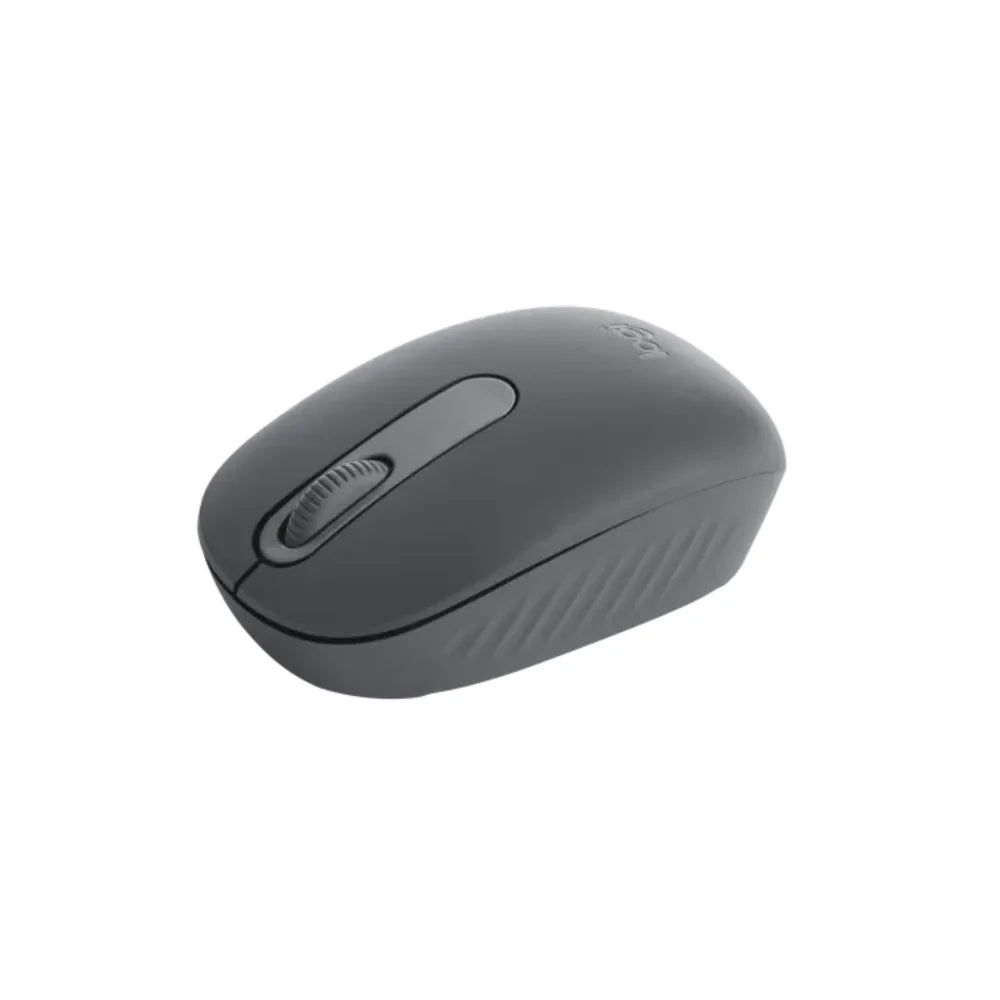 Logitech M196 Wireless Mouse