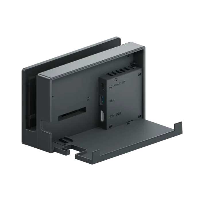 Nintendo Switch Dock Station