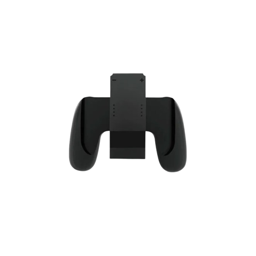 Nintendo Joy-Con Charging Grip - Black