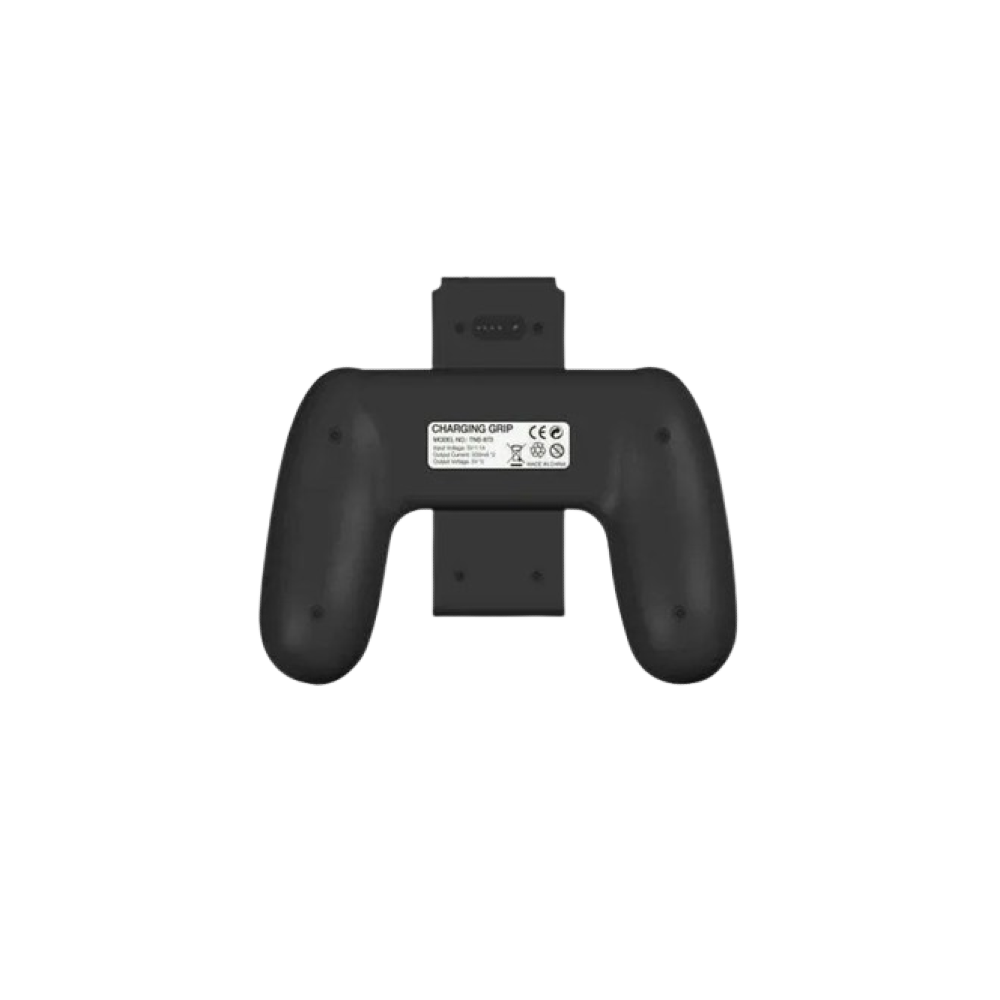 Nintendo Joy-Con Charging Grip - Black xprs 