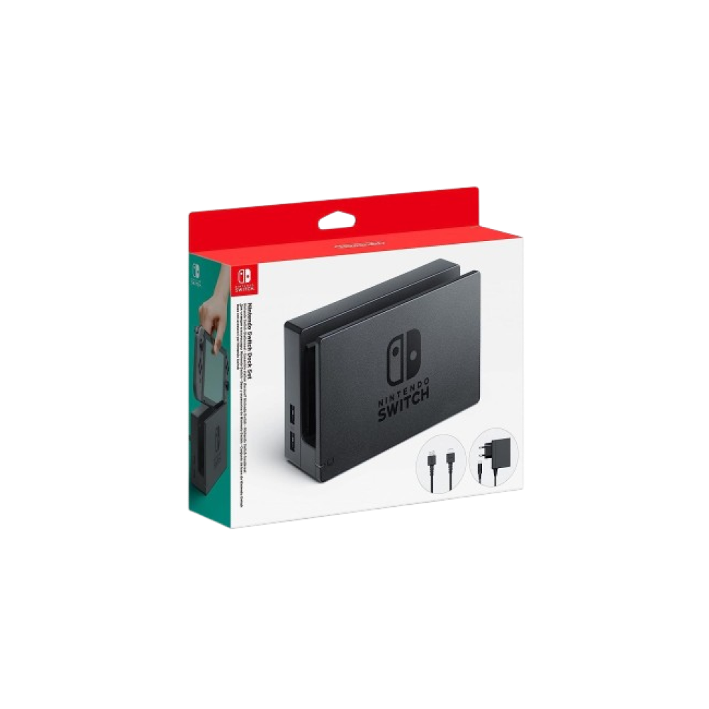 Nintendo Switch Dock Station xprs 2