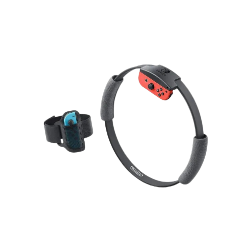 Nintendo Switch Ring Fit Adventure - Black