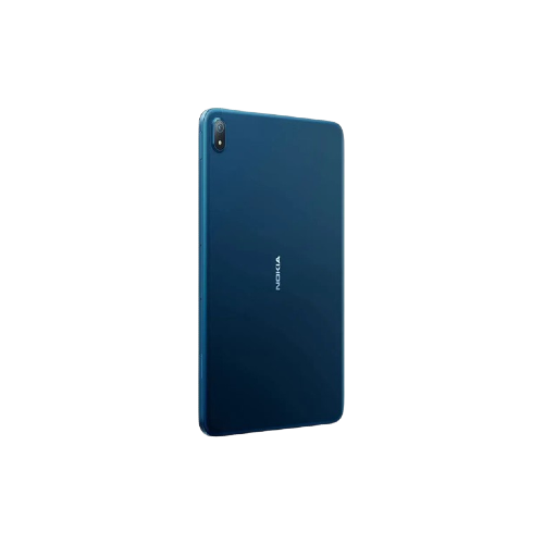 Nokia T20 Tablet - 10.4-inch, 64GB, 4GB RAM, Single SIM 4G - Ocean Blue xprs 1
