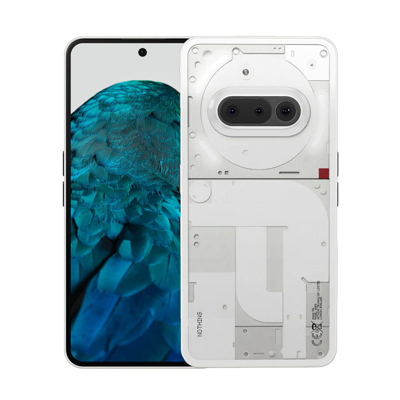 Nothing Phone (3a) 8GB Ram 128GB (Official Warranty)