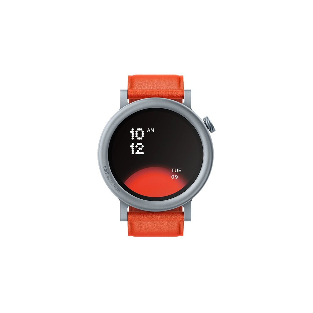 Nothing CMF Watch Pro 2