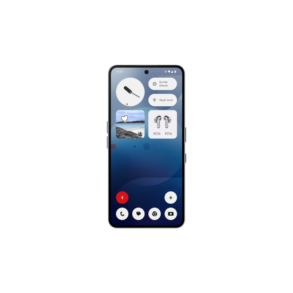 Nothing Phone (3a) 12GB Ram 256GB (Official Warranty) xprs 