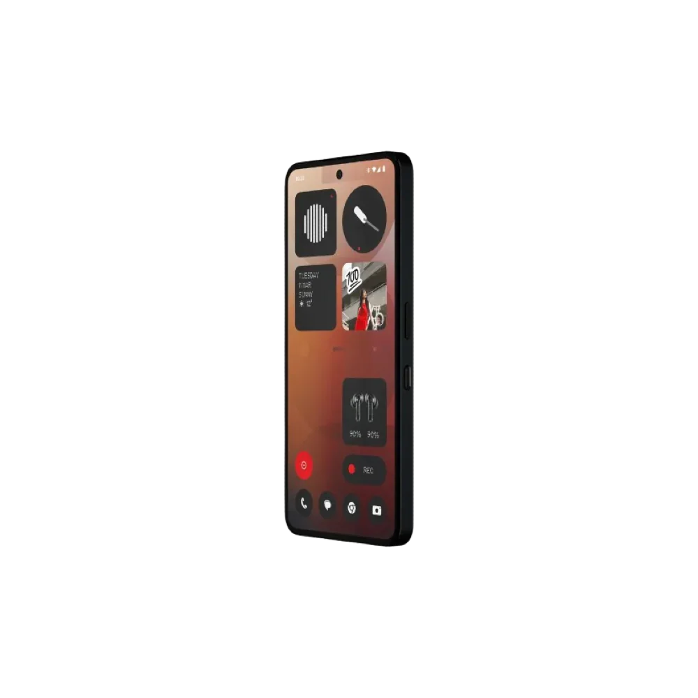 Nothing Phone (3a) 12GB Ram 256GB (Official Warranty) Nothing Phone (3a) 12GB Ram 256GB (Official Warranty)
