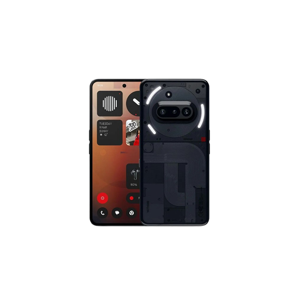 Nothing Phone (3a) 8GB Ram 128GB (Official Warranty)