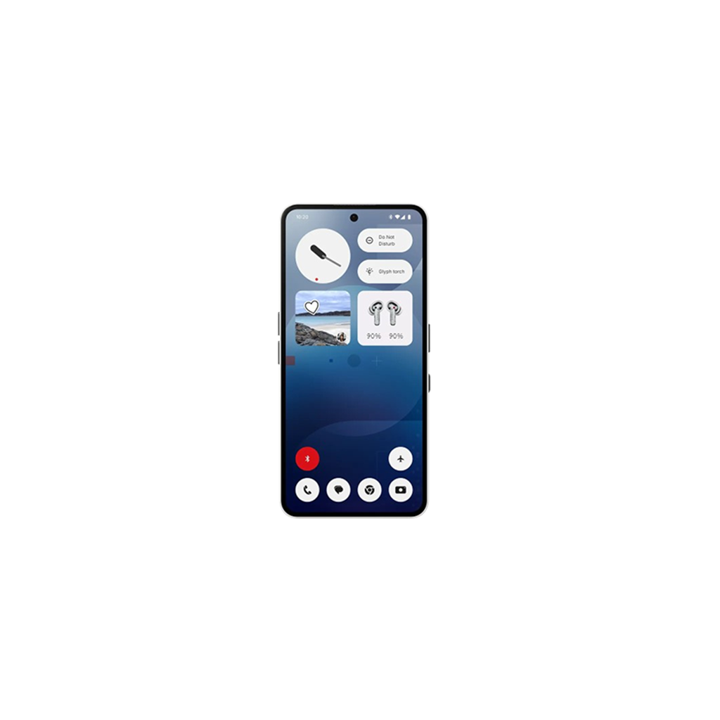 Nothing Phone (3a) 8GB Ram 128GB (Official Warranty) xprs 