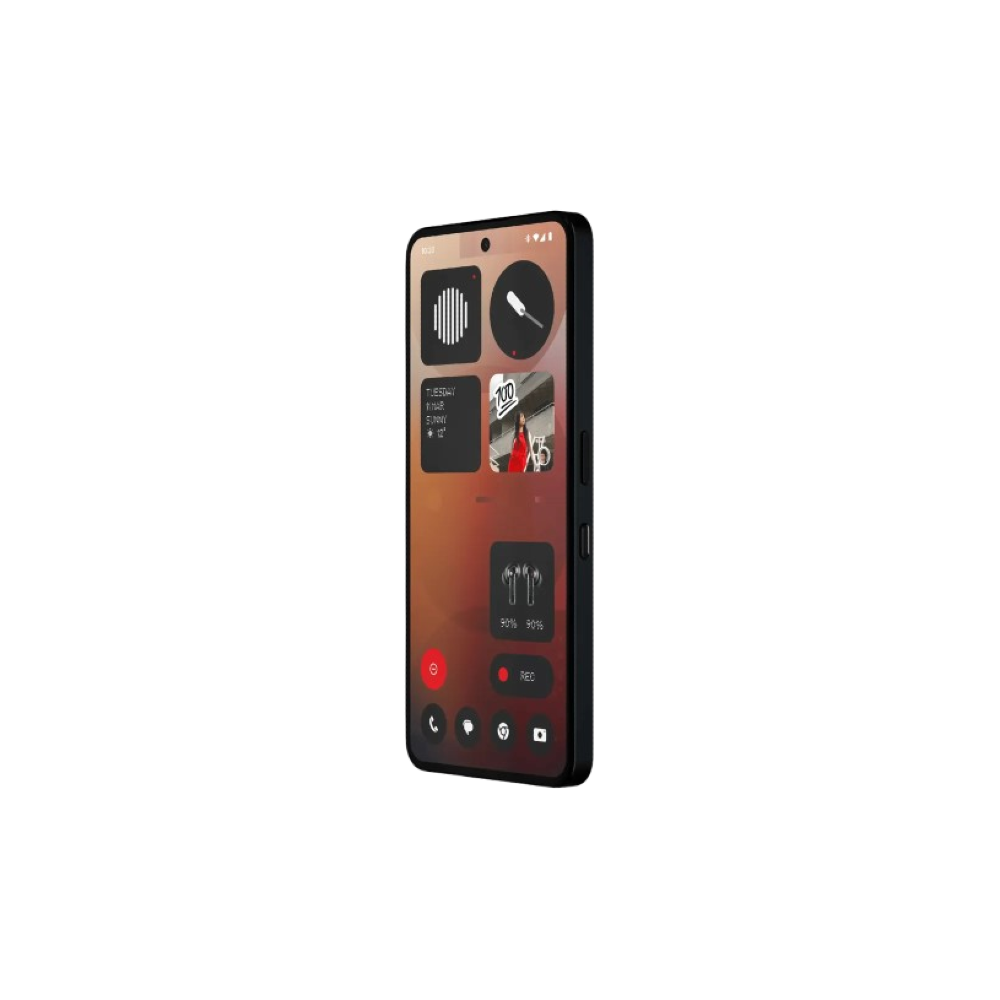 Nothing Phone (3a) 8GB Ram 128GB (Official Warranty) xprs 