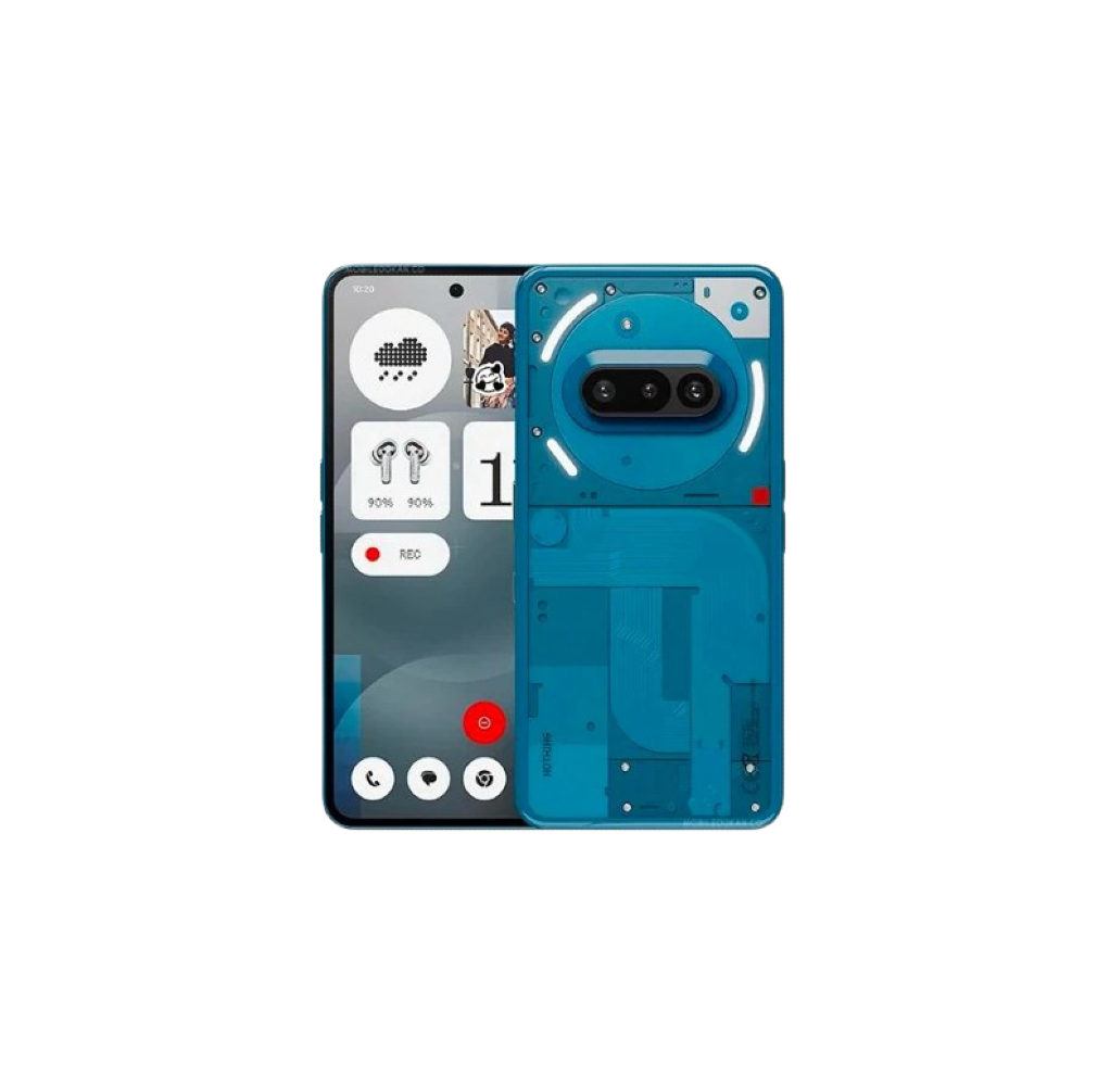 Nothing Phone (3a) 8GB Ram 128GB (Official Warranty) xprs 2