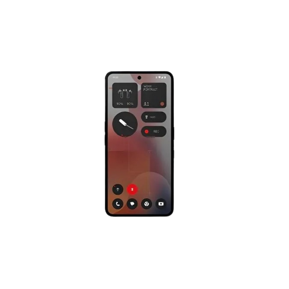 Nothing Phone 3a pro 12GB Ram 256GB (Official Warranty) xprs 