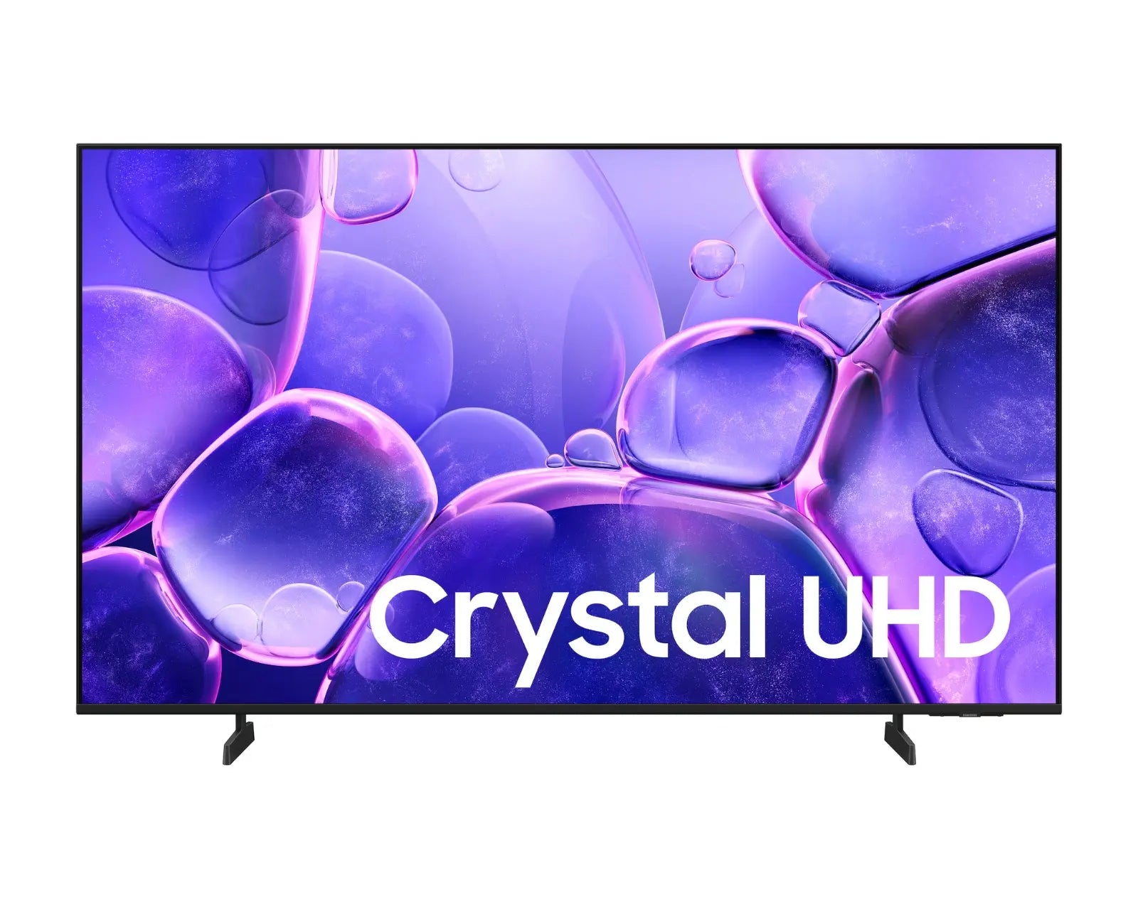 <tc>سامسونج 75 بوصة Crystal UHD U8000F بدقة 4K تلفزيون ذكي مع مستقبل مدمج – 75U8000F</tc>