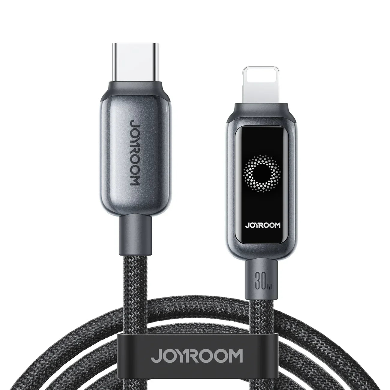 JOYROOM StarFlight Series S-A55 Fast Charging Data Cable 1.2M - XPRS