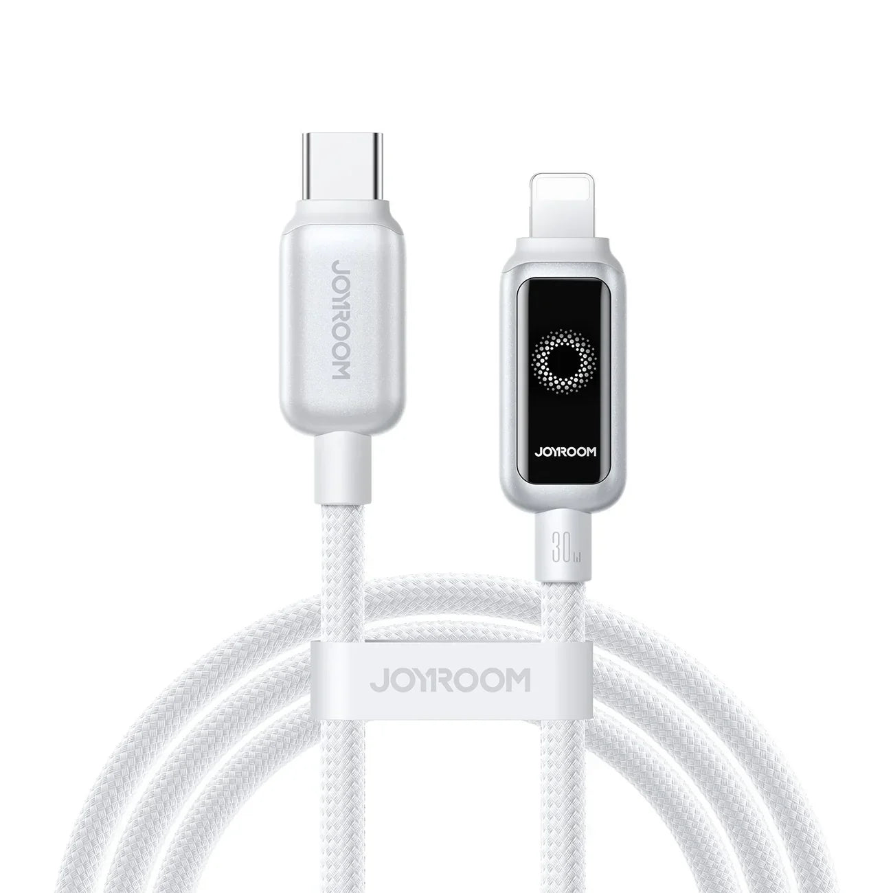 JOYROOM StarFlight Series S-A55 Fast Charging Data Cable 1.2M - XPRS