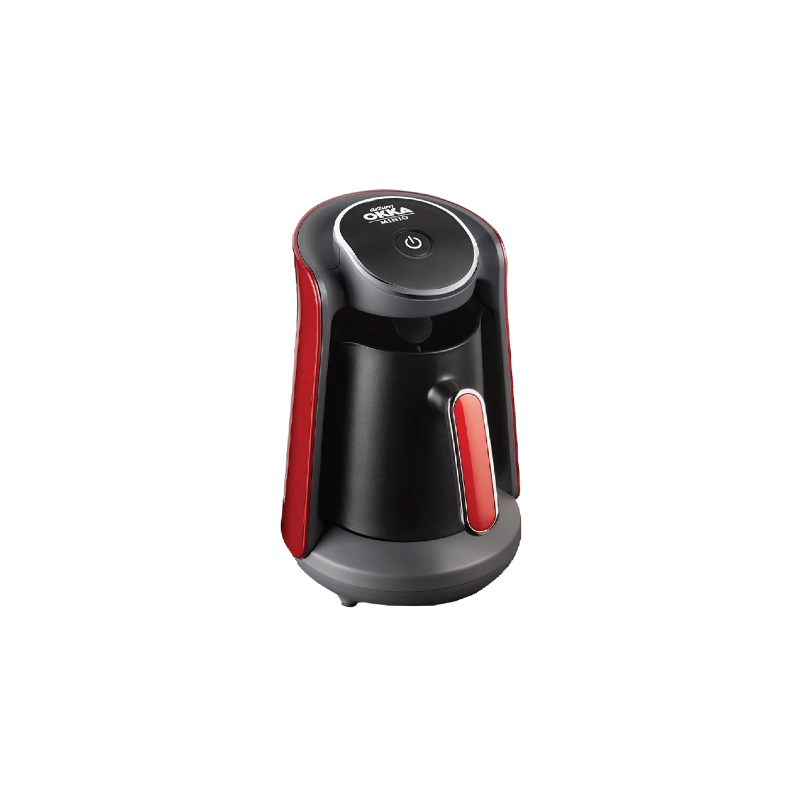 Arzum Okka Minio Turkish Coffee Machine - Nebula Red (OK004-N)