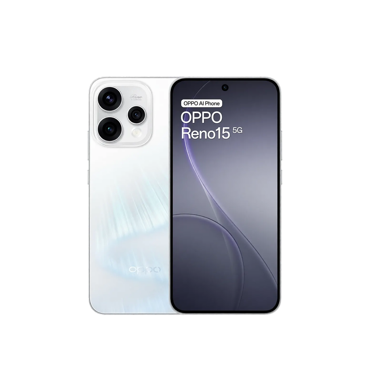 Oppo Reno 15 | All Models Available with Best Prices