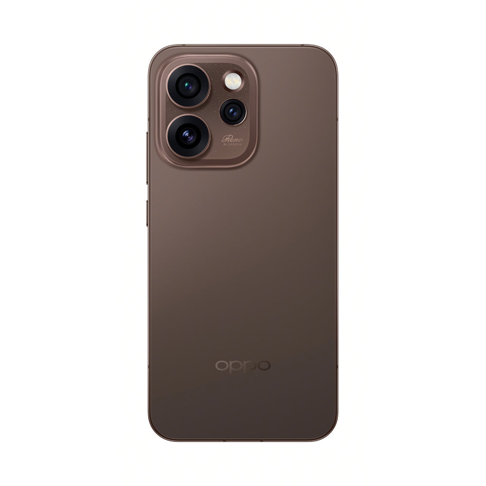 Oppo Reno 15 5G Pro – 12GB Ram - 512GB | Pre-Order