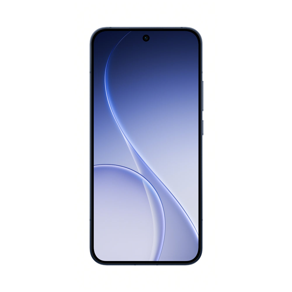 Oppo Reno 15 Dual Sim 5G – 12GB Ram – 256GB – Pre-Order