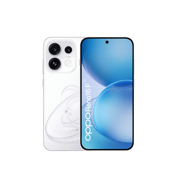 Oppo Reno 16F 5G 12GB Ram 256GB