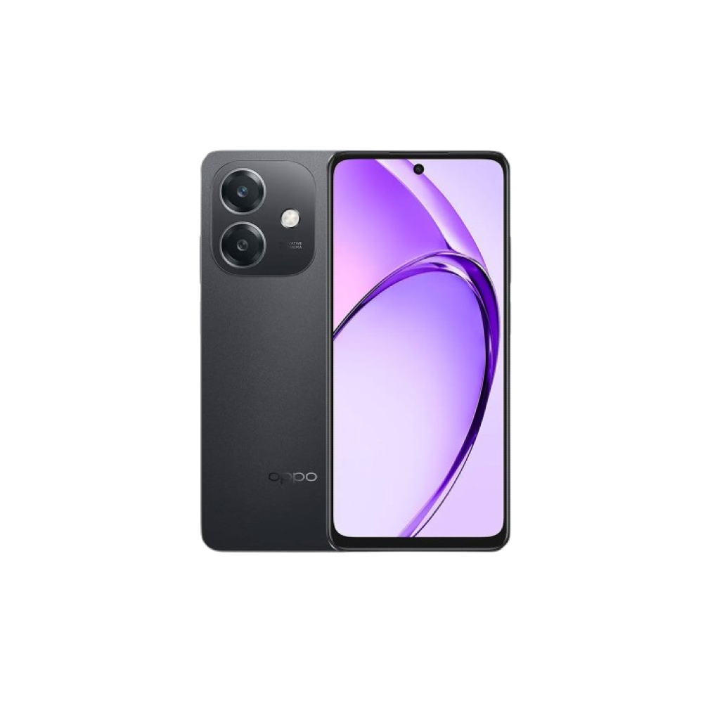 Oppo A3 4G - 256GB, 8GB RAM (ضمان الوكيل)