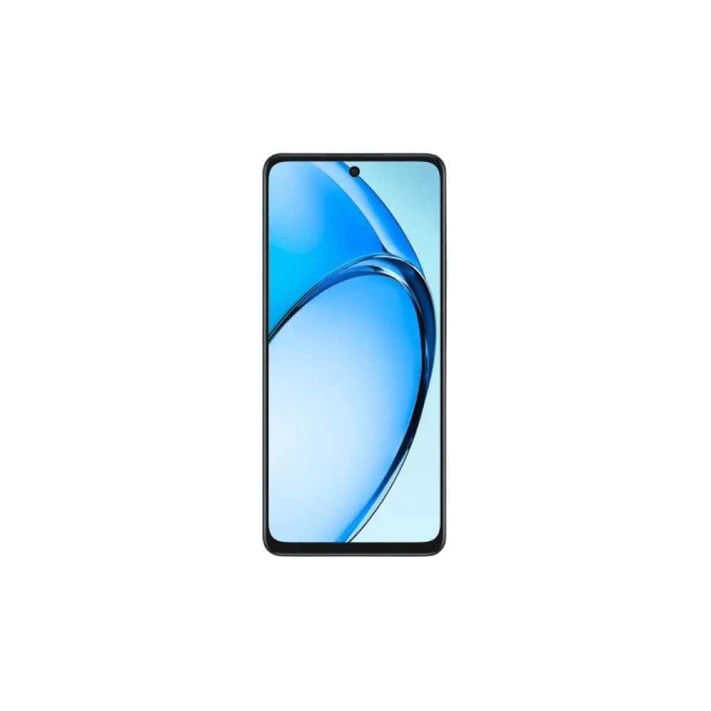 Oppo A3X 4G  Dual SIM 4GB Ram 128GB (ضمان الوكيل)