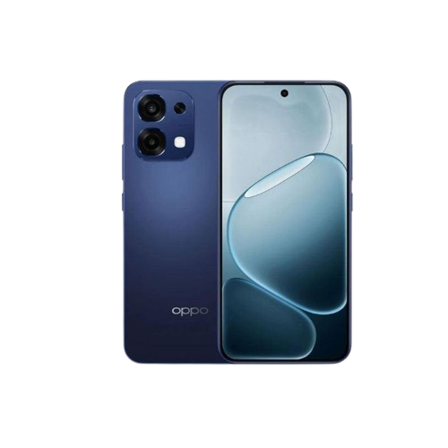 Oppo A6 4G - 4GB Ram, 128GB