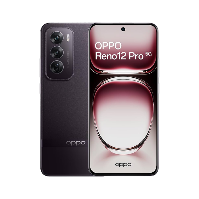 Oppo Reno 12 pro 12GB RAM 512GB Storage